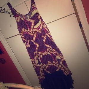 Party long dress